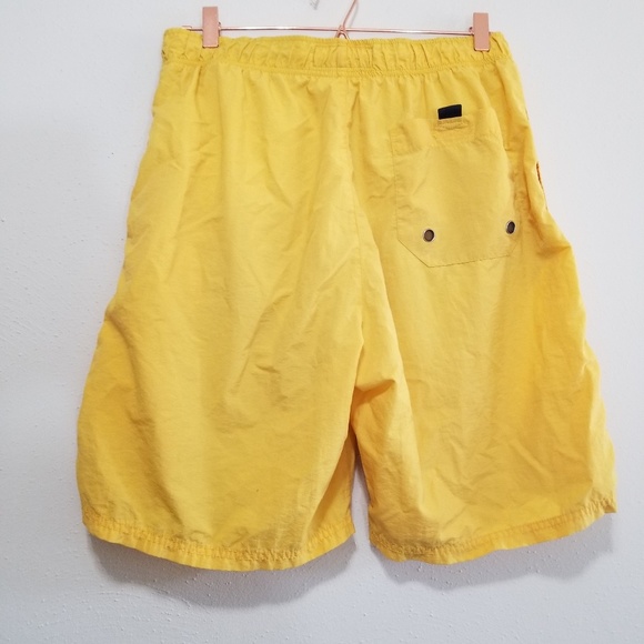 *Lot of 2* Abercrombie swim shorts, trunks - Picture 3 of 8